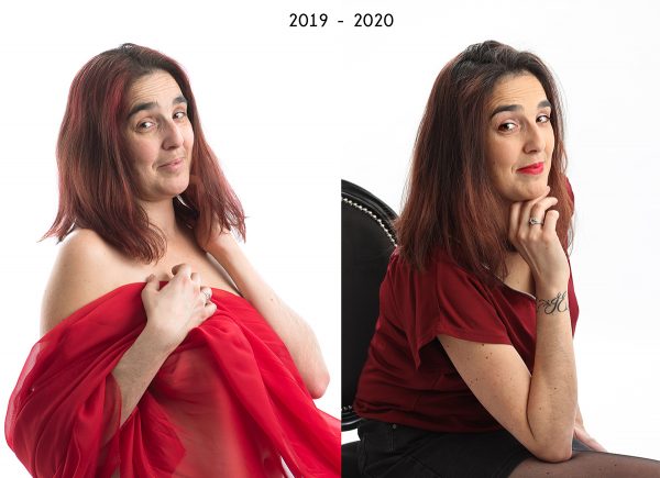 Aurélie 1/ comment en es tu venue à prendre rdv en 2019? Voici ma réponse : J ai pris rendez vous suite à une publication sur ta page pour la Saint valentin. 2)avant cela, pensais tu un jour faire une séance photo ? Voici ma réponse : Avant ce jour là, j y avais pensé mais jamais saute le pas par manque de confiance en moi. 3/ comment te sentais tu avant? Pendant ? Après la séance ? Voici ma réponse : Avant la sceance, j étais très stressé car je ne savais pas à quoi m attendre. Pendant la sceance, j étais stresse aussi mais tu m as vite mise à l aise. Après, quand j ai vu les photos. Elles étaient très belle mais je ne reconnaissait pas la personne qui était dessus. Sa m a fait un choc car je ne m imaginais pas comme sa.